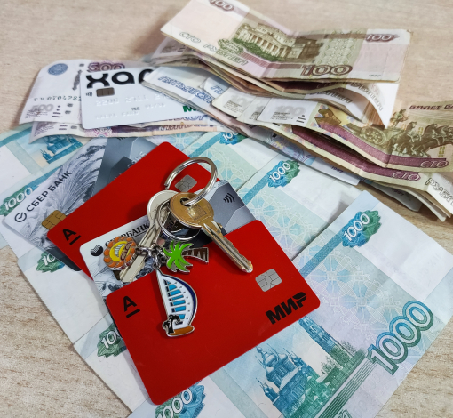 Ипотека под приемлемый процент доступна семье с ребенком до 6 лет.